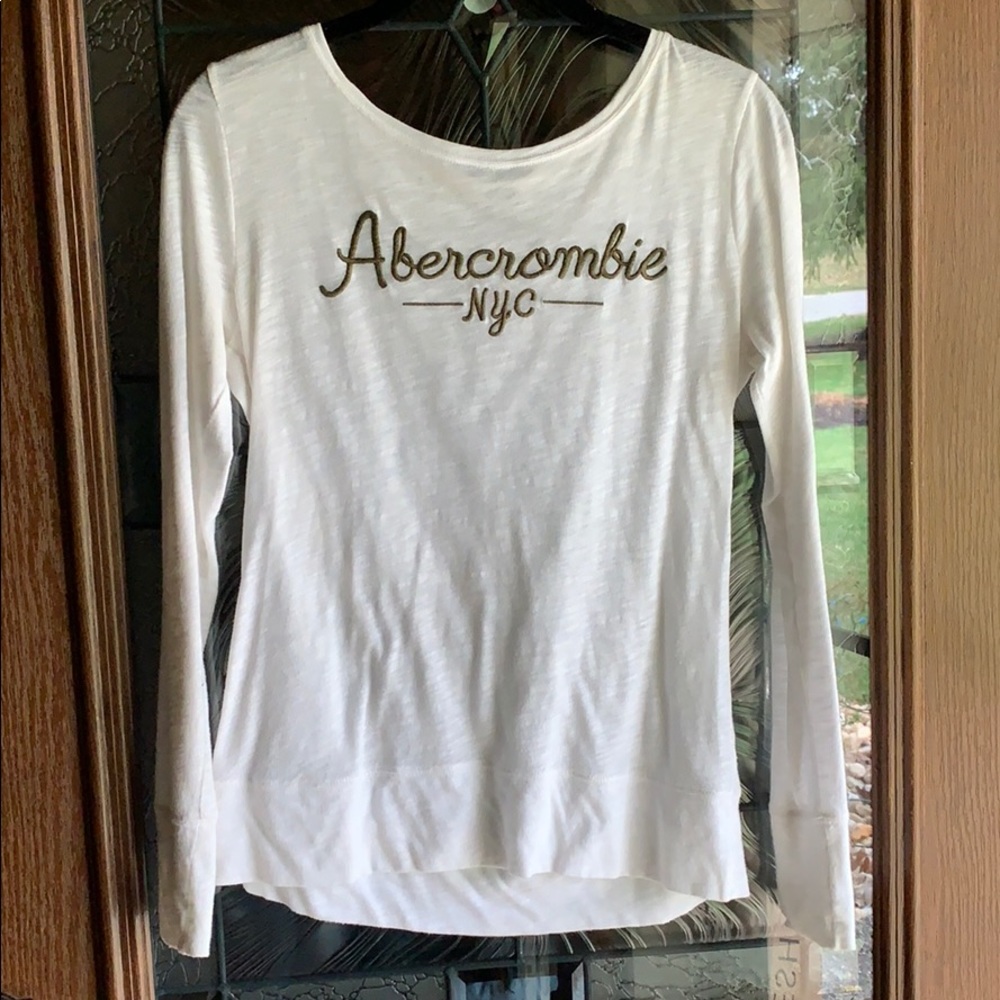 Abercrombie and Fitch Shirt